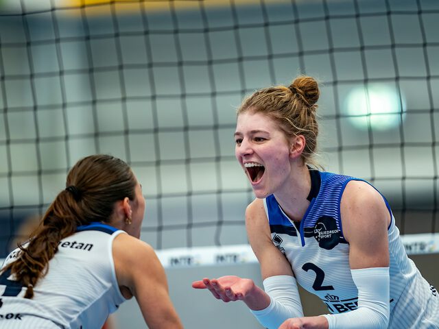 Sjakkie Donkers è stato dismesso dallo Sliedrecht Sport ed è in Italia