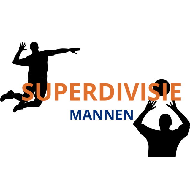 Inter Rijswijk is de ongeslagen lijstaanvoerder in Superdivisie