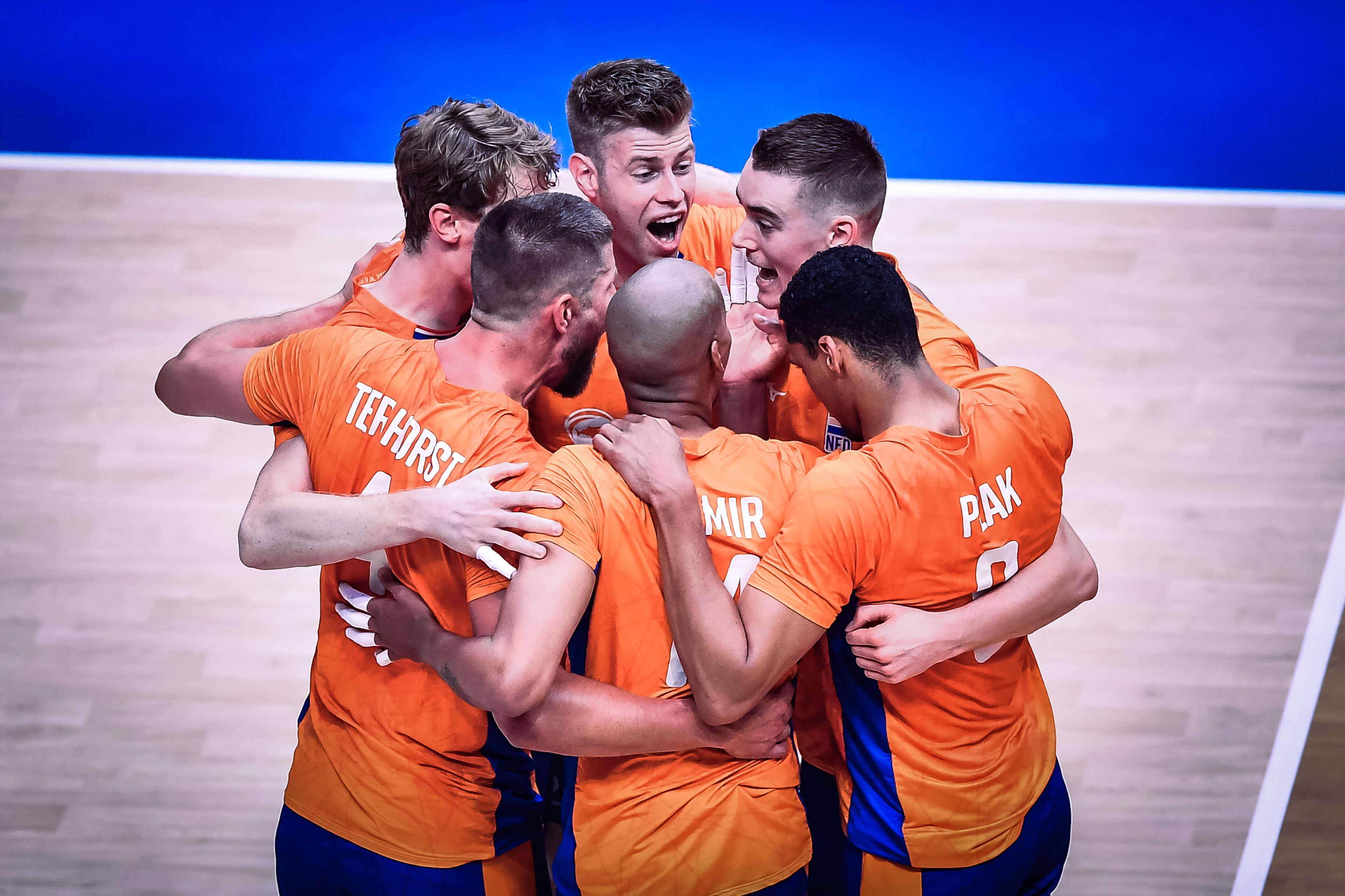 Volleybalkrantnl Facebook