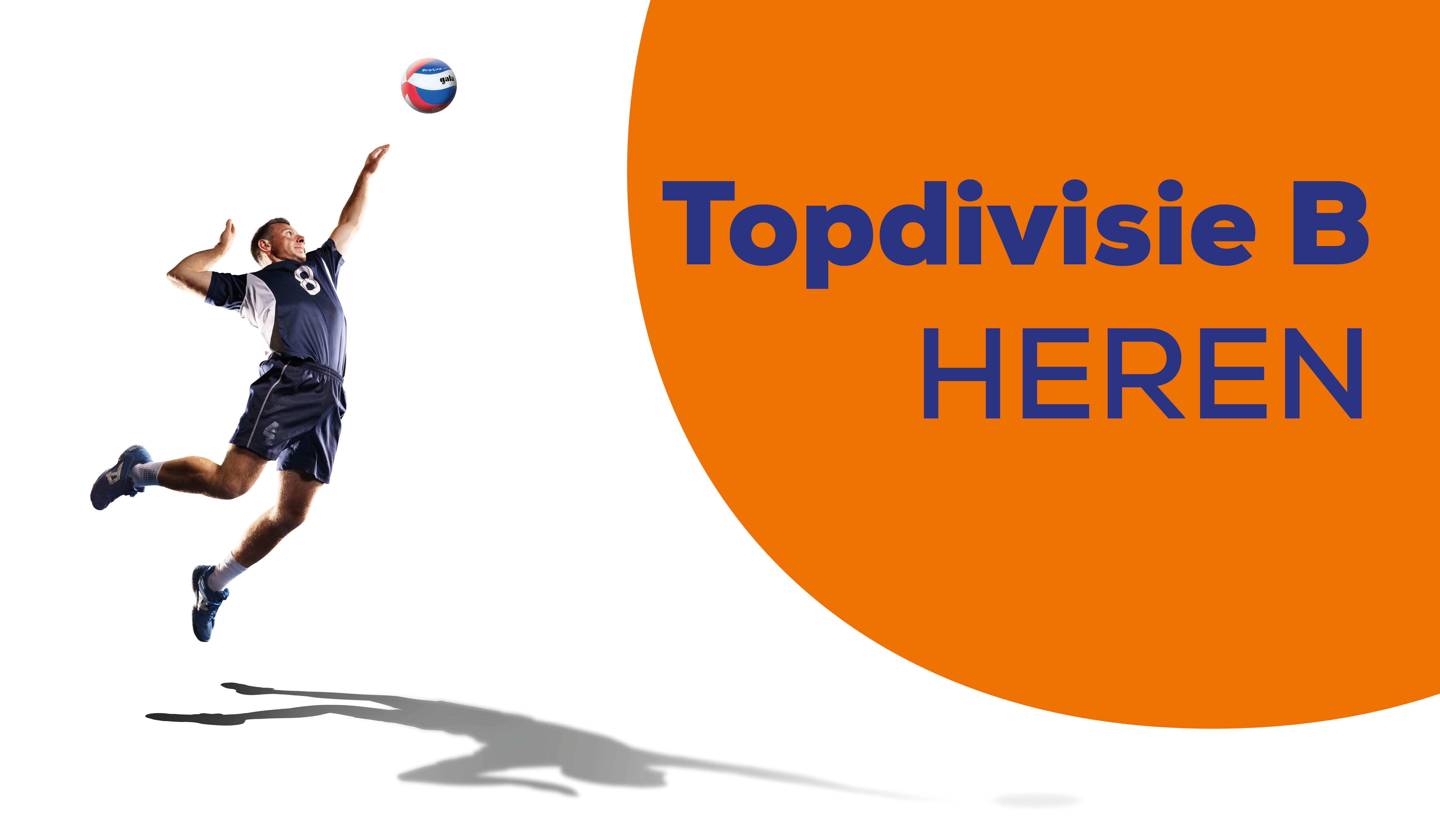 Martin Rutten nieuwe trainer heren Zaanstad - Volleybalkrant