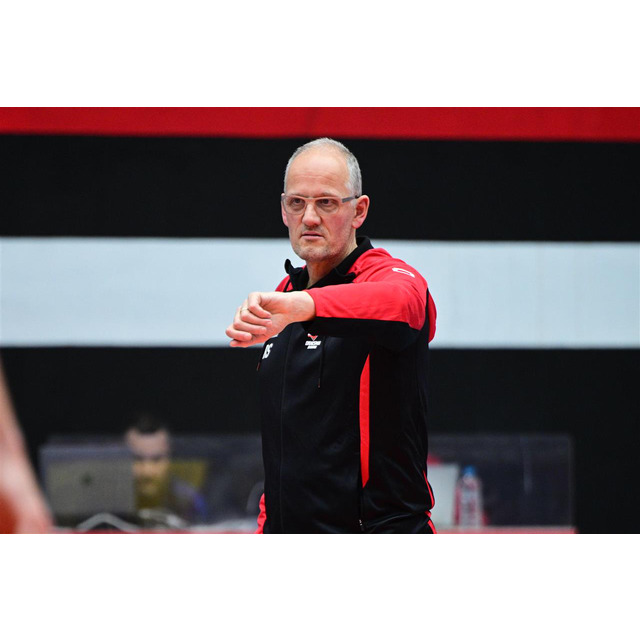 Europa; Orion wint van Amriswil, Dynamo, PDK en Sliedrecht verliezen